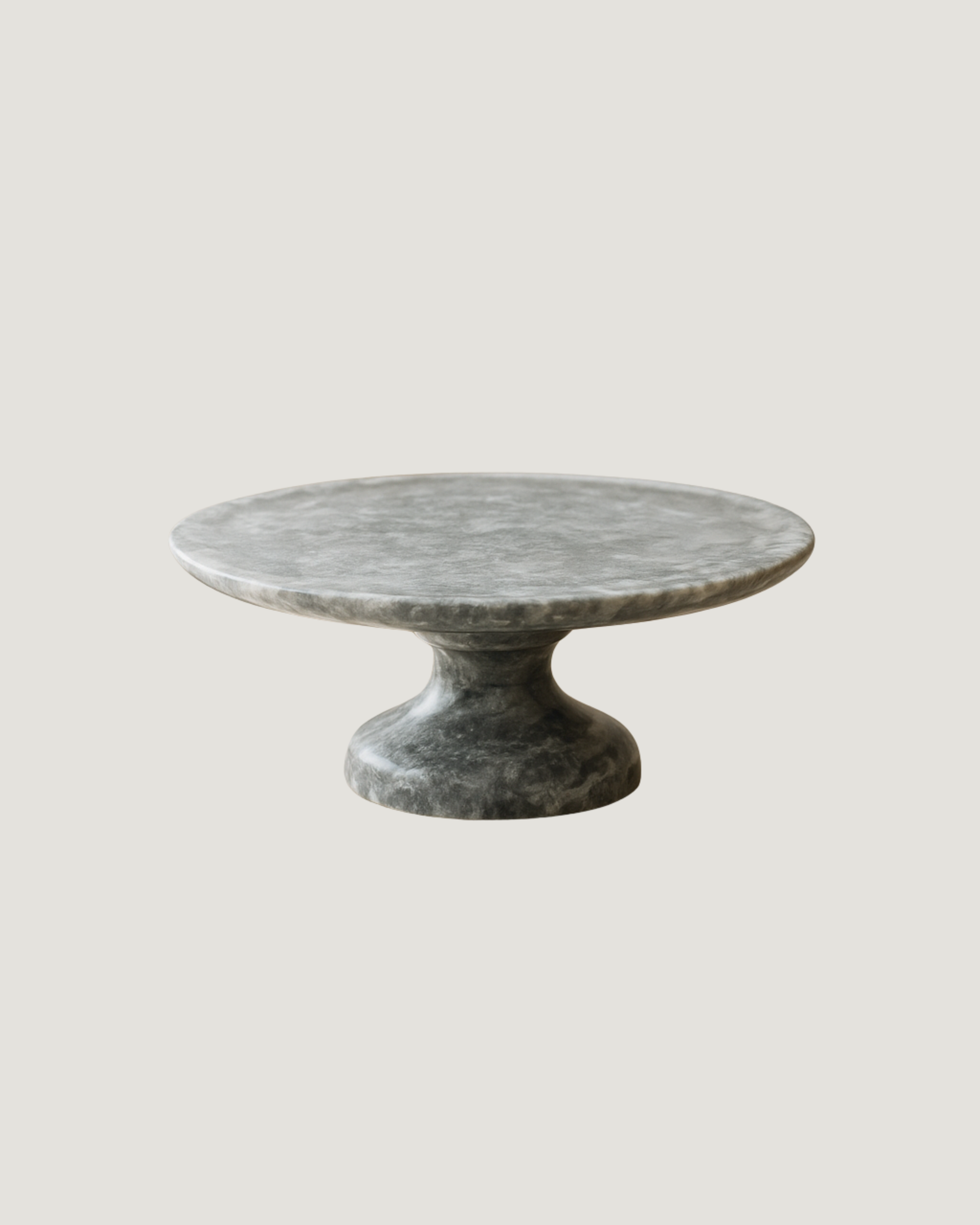 Velora stone cake stand source