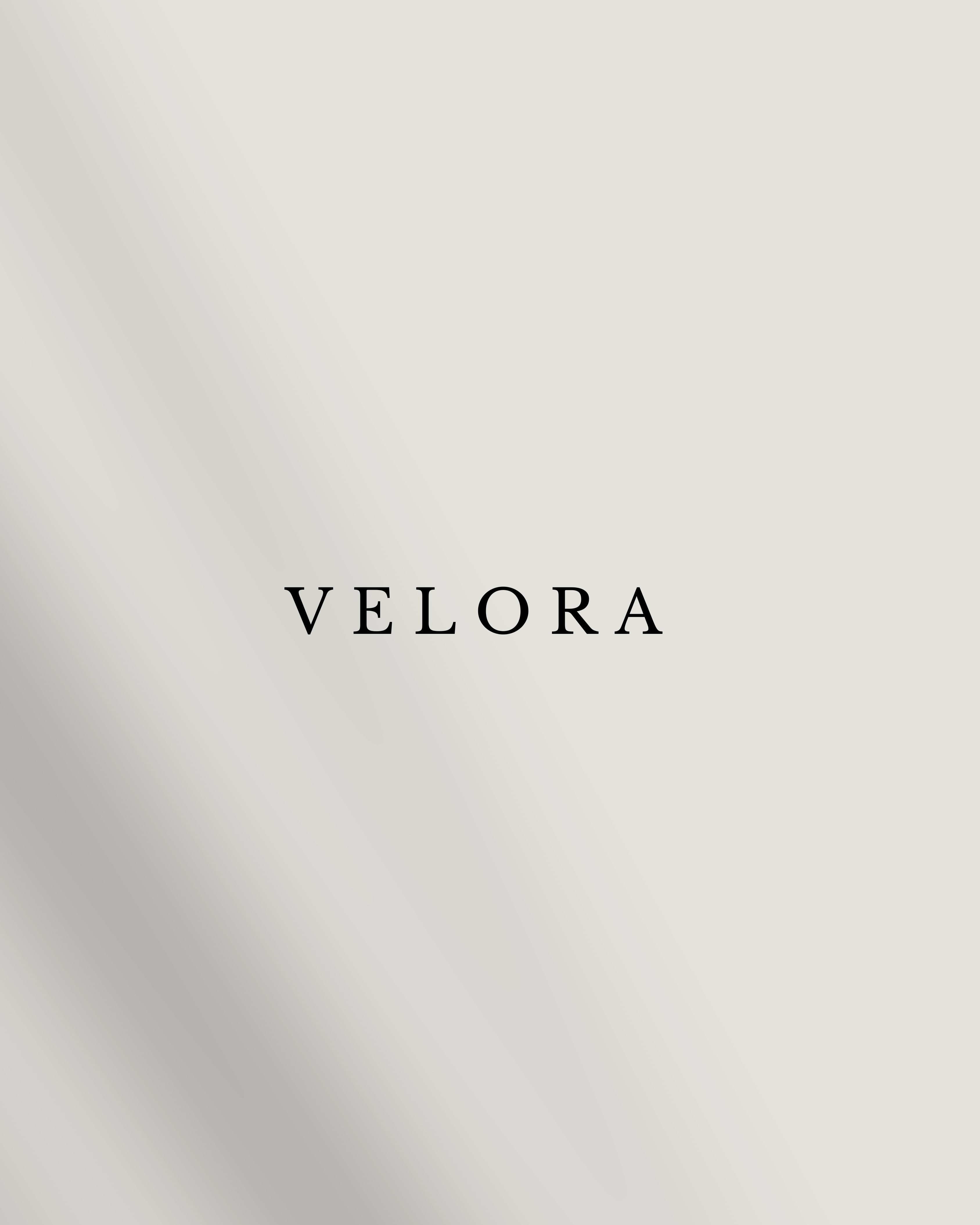 Velora sculptural stone hero scene