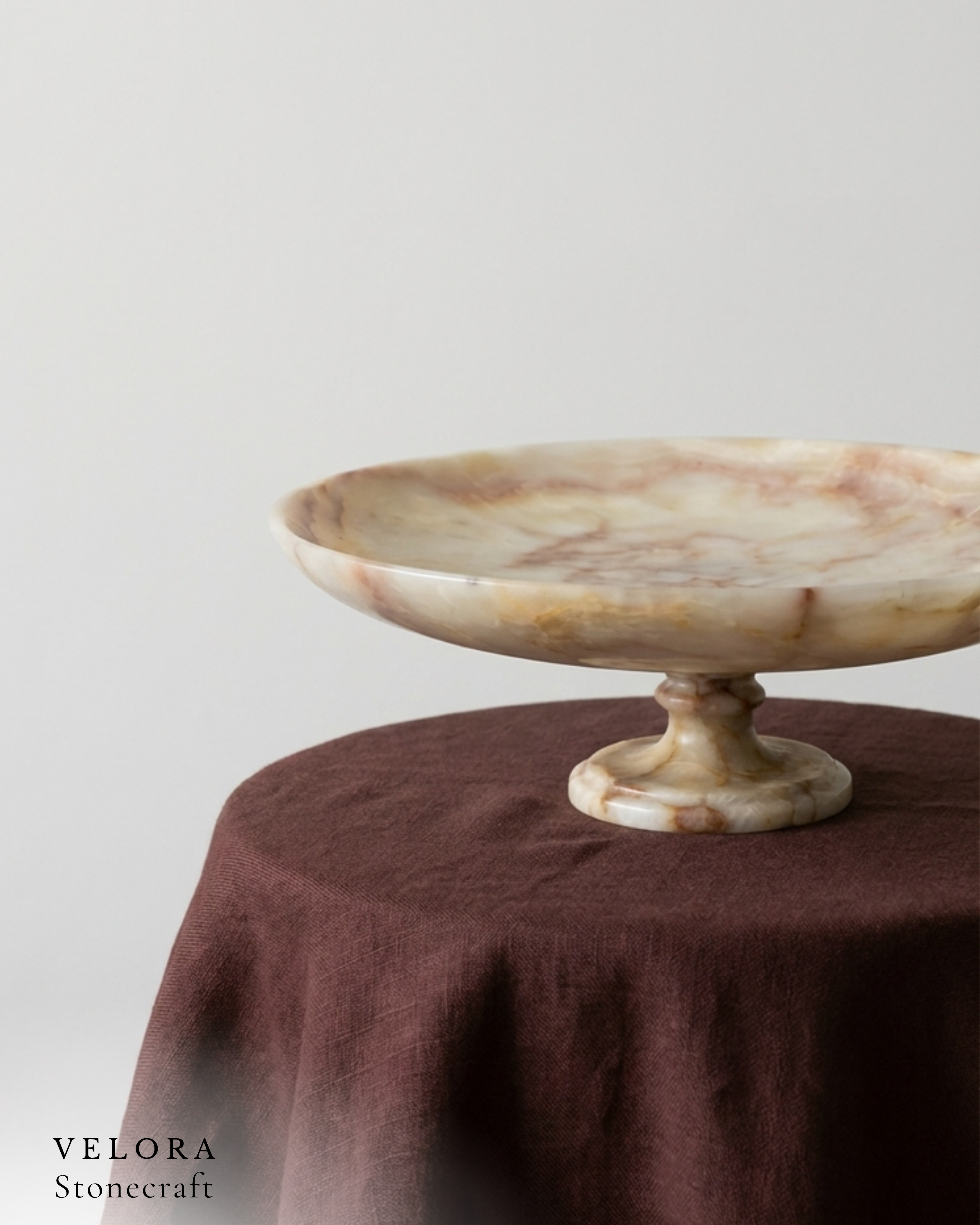 Velora Stonecraft — product scene — ChatGPT